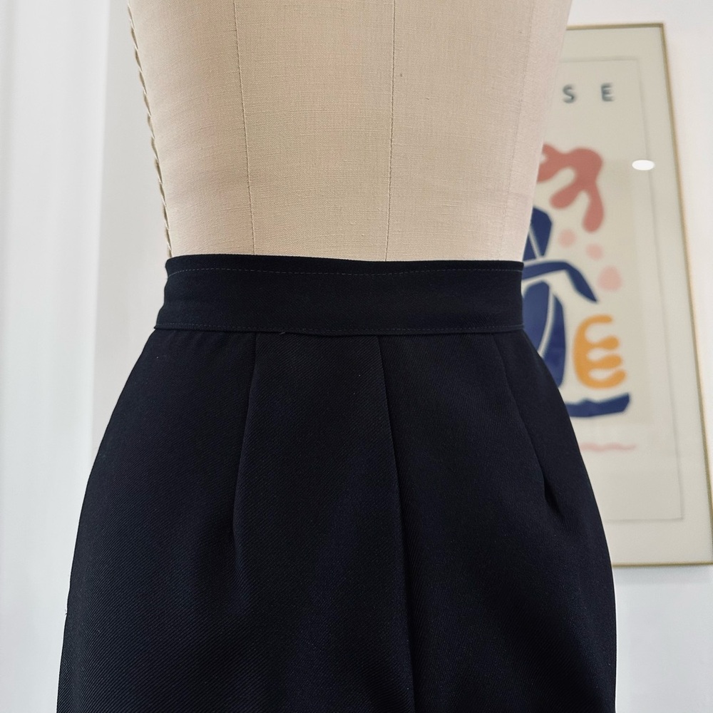 Vintage 70’s/80’s Wide Leg Trousers - Picture 11 of 15